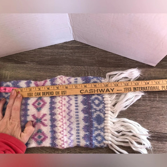 Vintage Aris Winter Accessories Set - Picture 9 of 10